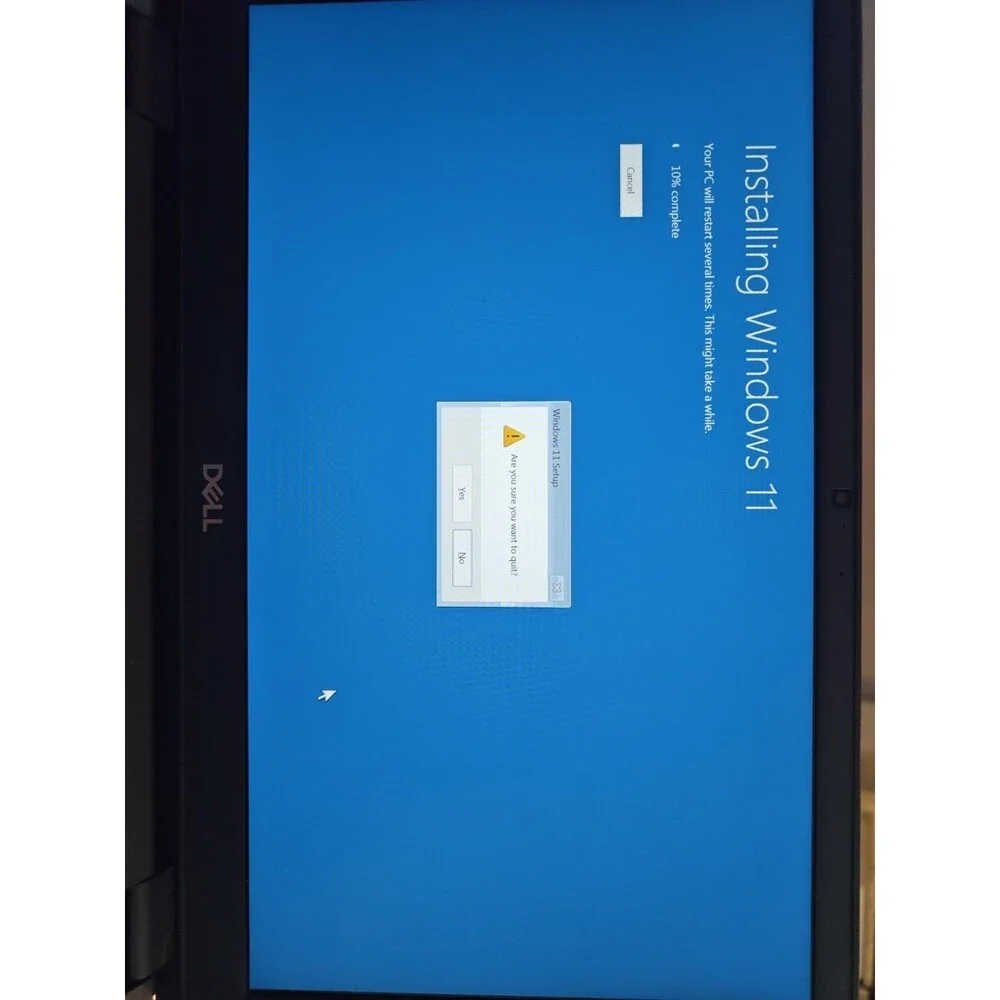 Dell LATITUDE 3410 14